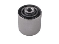 Rear Lower Control Arm Bushing (FRONT). Porsche 95B Macan 2014>> - 8R0505311F, 8R0505312F - 00056422